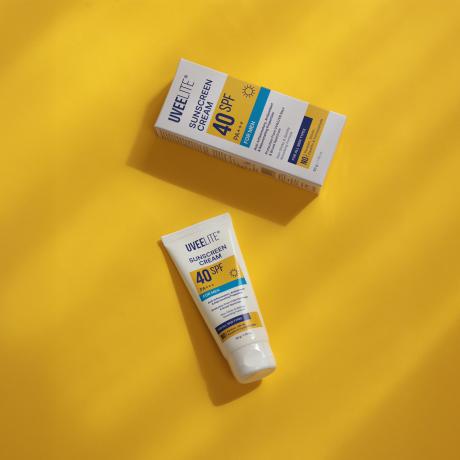 Uveelite® SPF 40 For Men / УФ-лайт SPF 40 для мужчин