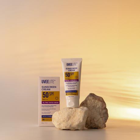 Uveelite® SPF 50 Tinted / УФ-лайт SPF 50 тонирующий