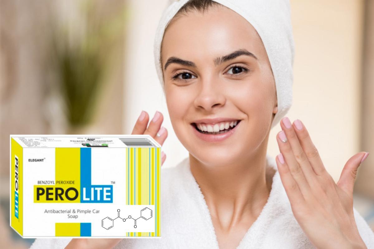 Бензоїл пероксид (BENZOYL PEROXIDE)